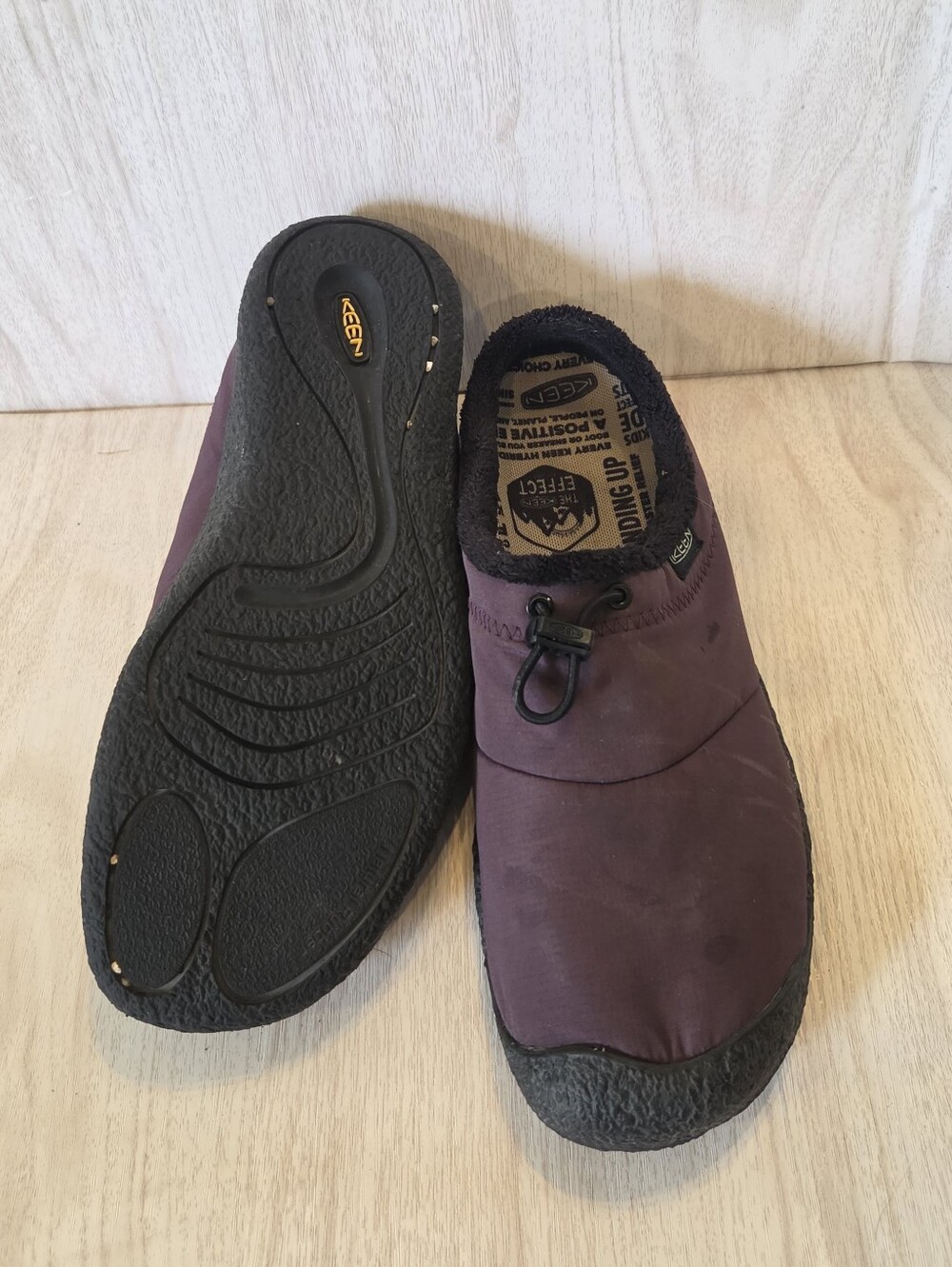 KEEN Women's Howser III Slide - Picture 2 of 3